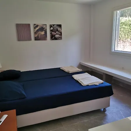 Villa Dream Sea Front Summer Ajía Paraszkeví