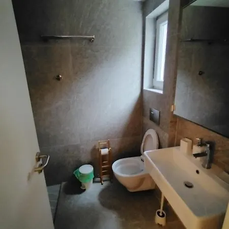 Dream Sea Front Summer * Ajía Paraszkeví