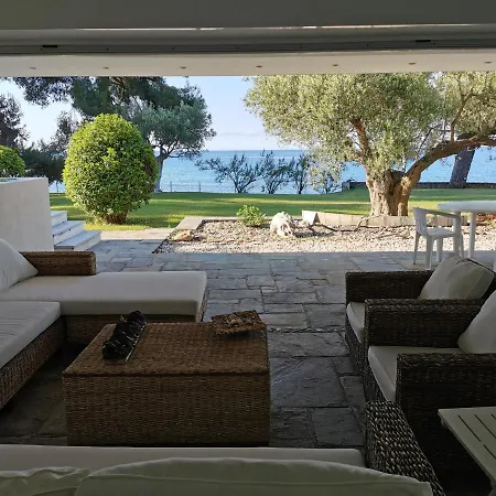 Dream Sea Front Summer Villa *