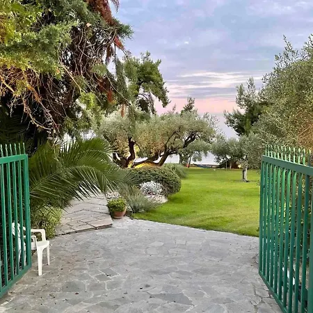 Dream Sea Front Summer *