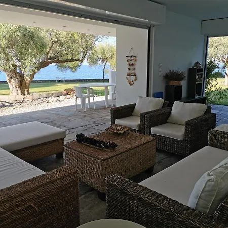 Dream Sea Front Summer *