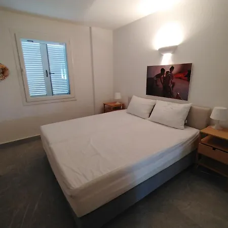 Dream Sea Front Summer