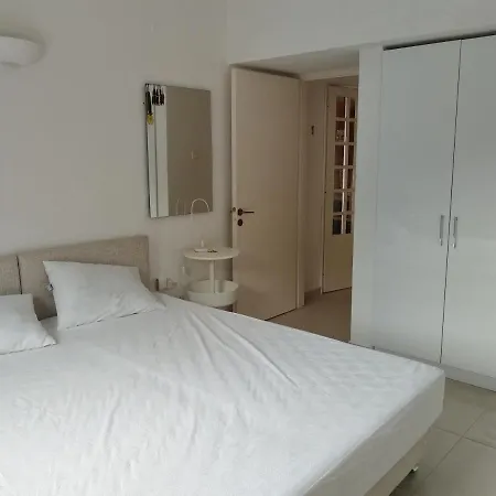 Dream Sea Front Summer