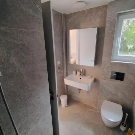 Dream Sea Front Summer Agia Paraskevi (Kassandra)