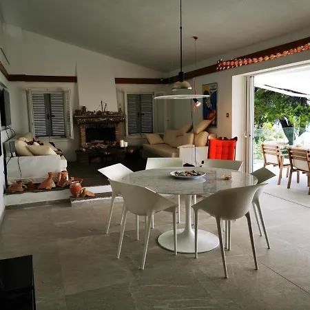 Dream Sea Front Summer Agia Paraskevi (Kassandra)