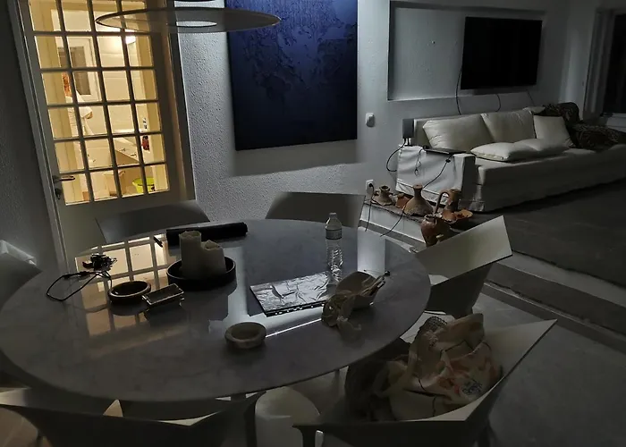 Dream Sea Front Summer Villa *