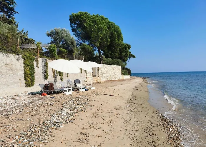 Dream Sea Front Summer *