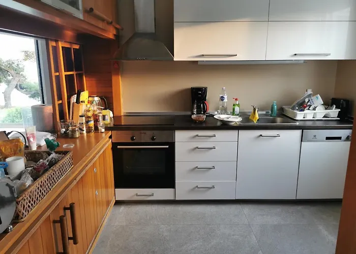 Dream Sea Front Summer *