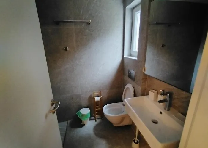 Dream Sea Front Summer * Aya Paraskevi