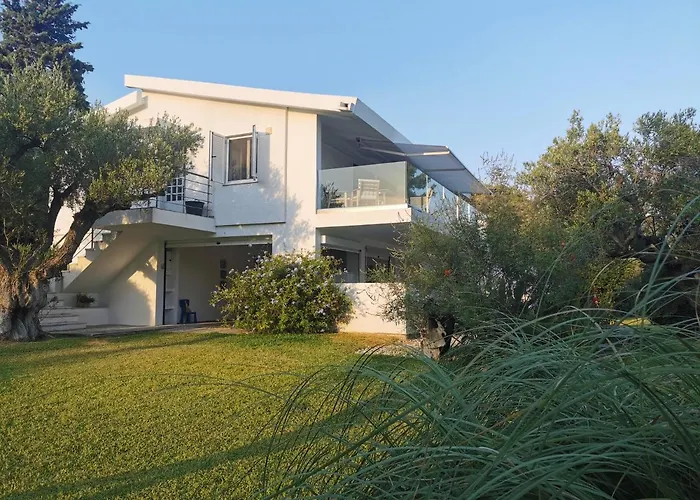 Dream Sea Front Summer