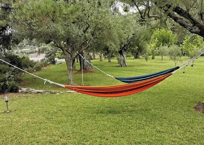 Dream Sea Front Summer * Aya Paraskevi