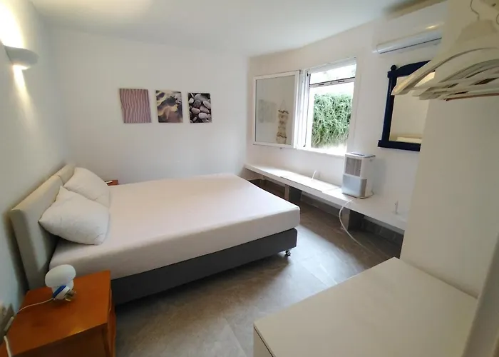 Dream Sea Front Summer Villa Aya Paraskevi