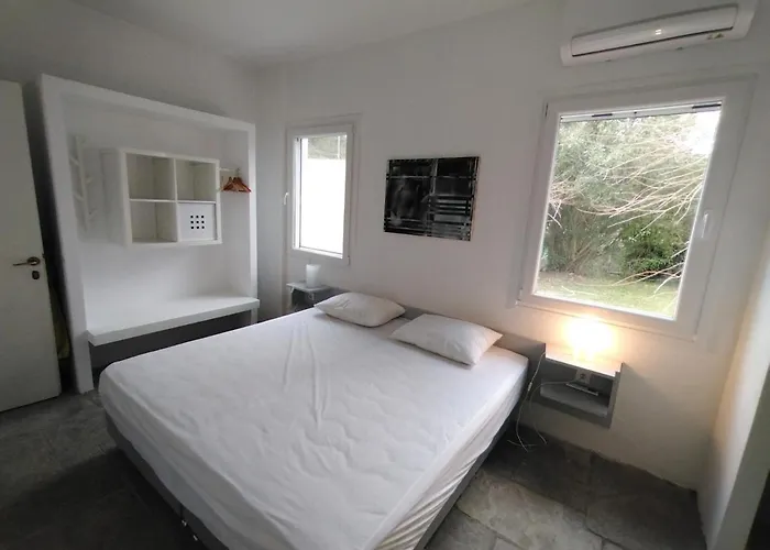 Villa Dream Sea Front Summer