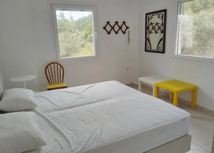 Dream Sea Front Summer