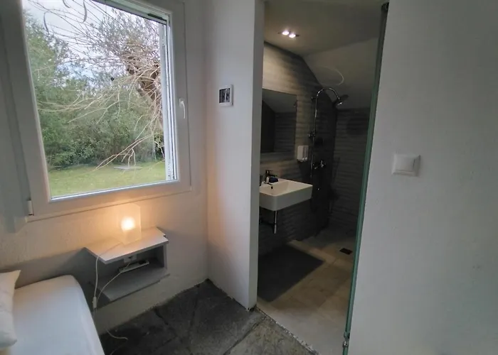 Villa Dream Sea Front Summer *