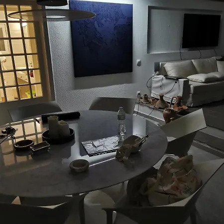 Dream Sea Front Summer فيلة *