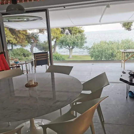 Dream Sea Front Summer Villa *
