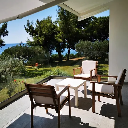 Dream Sea Front Summer *