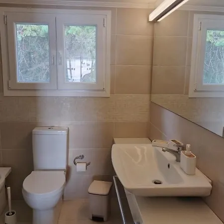 فيلة Dream Sea Front Summer