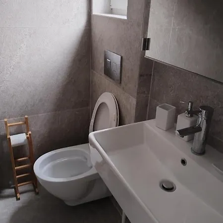 Dream Sea Front Summer فيلة *