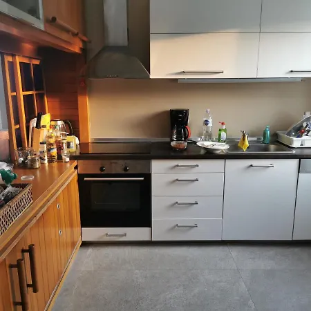 Dream Sea Front Summer *