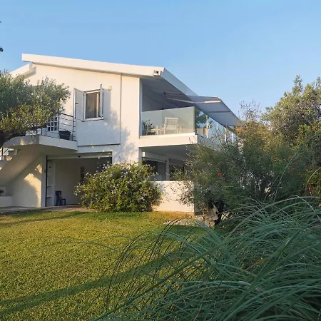 Dream Sea Front Summer