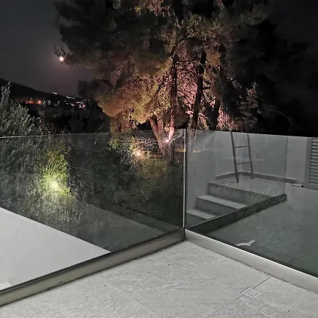 فيلة Dream Sea Front Summer