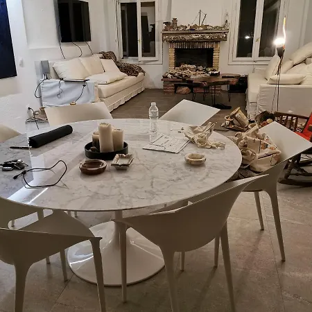 Dream Sea Front Summer فيلة