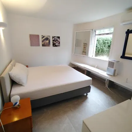 Dream Sea Front Summer فيلة *