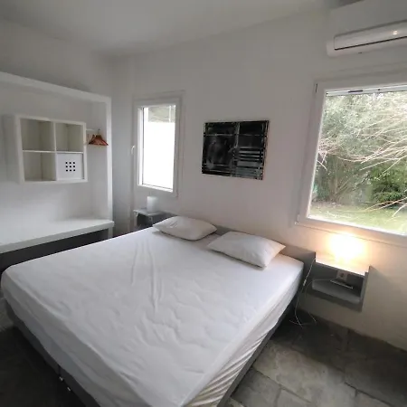 Villa Dream Sea Front Summer
