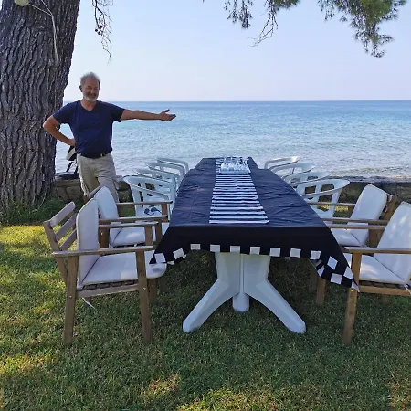 Villa Dream Sea Front Summer *
