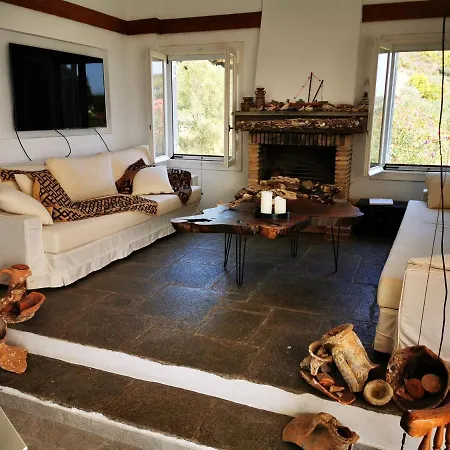 فيلة Dream Sea Front Summer