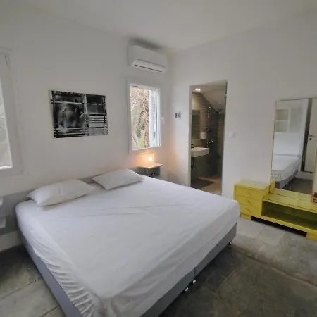 فيلة Dream Sea Front Summer