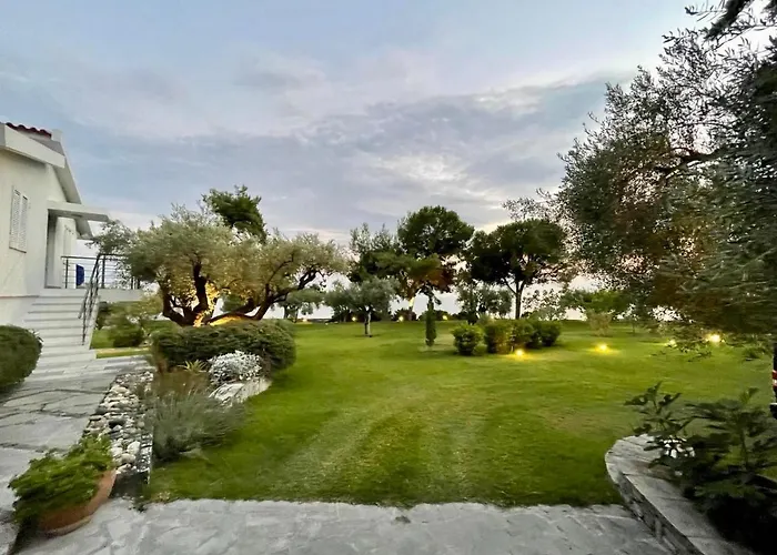 Dream Sea Front Summer *