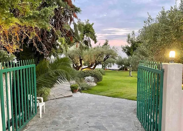 Dream Sea Front Summer *