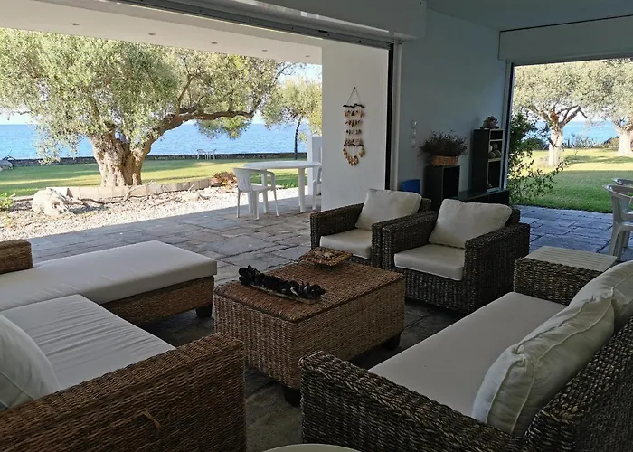 Dream Sea Front Summer *