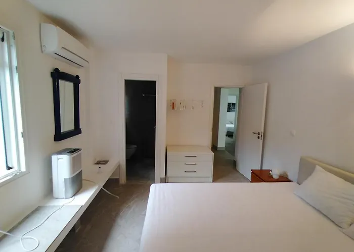 Villa Dream Sea Front Summer *