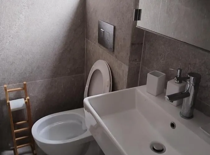 Dream Sea Front Summer Villa *