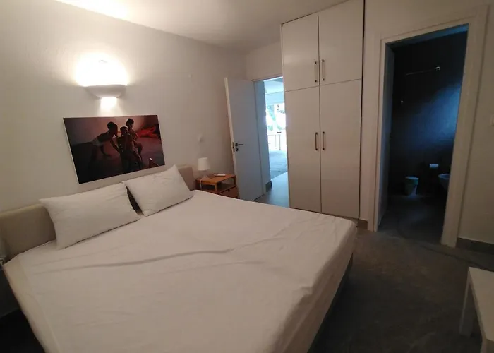 Villa Dream Sea Front Summer *