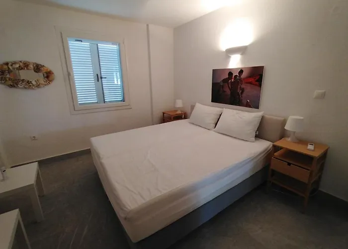 Dream Sea Front Summer