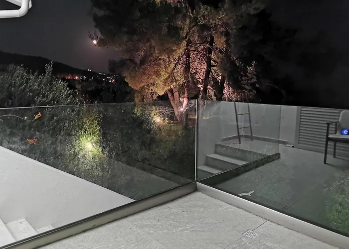 Villa Dream Sea Front Summer