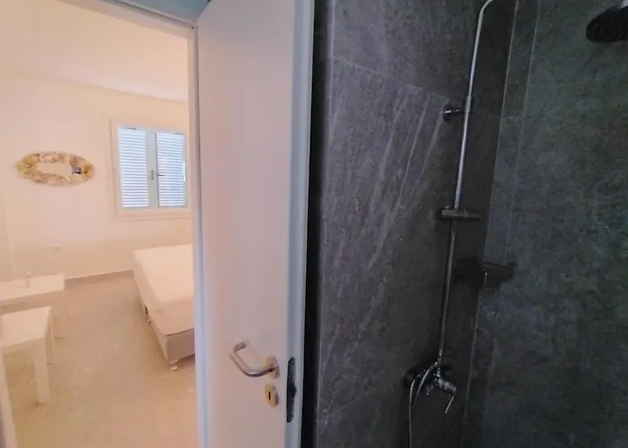 Villa Dream Sea Front Summer