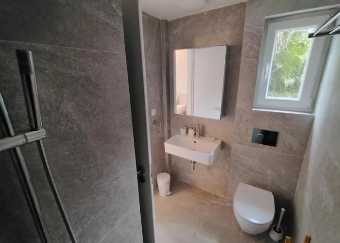 Dream Sea Front Summer Agia Paraskevi (Kassandra)