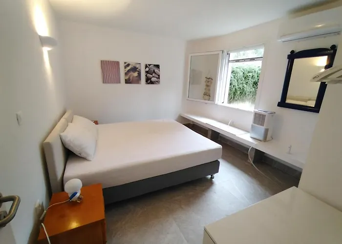 Dream Sea Front Summer Villa *