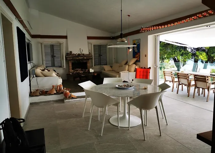 Dream Sea Front Summer Agia Paraskevi (Kassandra)