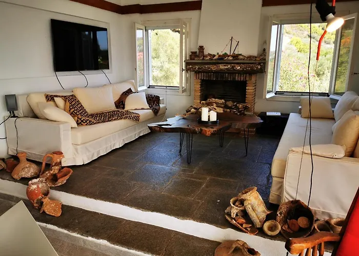 Villa Dream Sea Front Summer