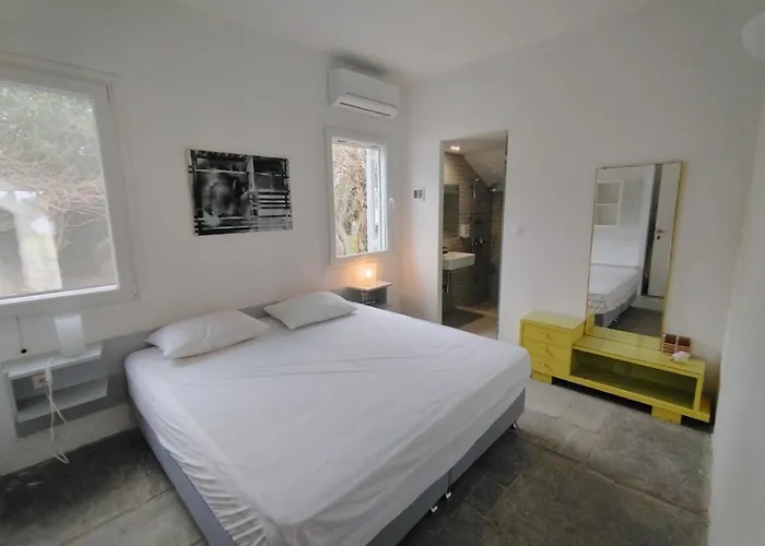 Villa Dream Sea Front Summer