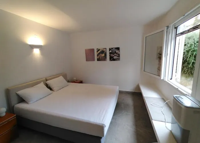 Villa Dream Sea Front Summer